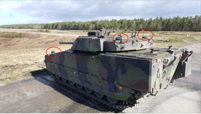 CASTLEONCV90