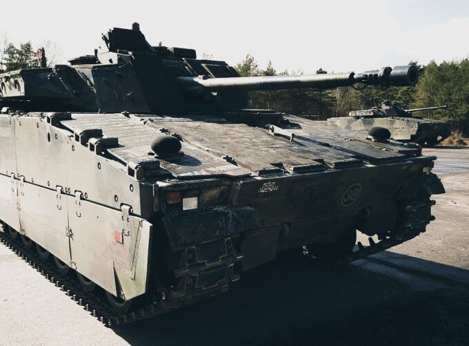 Solutions ACLOGUS CV90